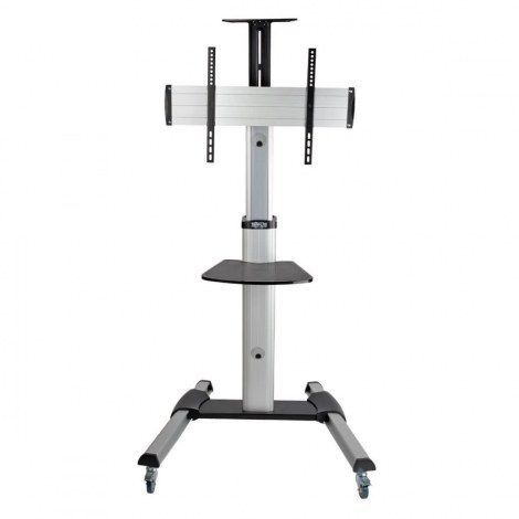 Tripp Lite | Floor stand | Rolling TV/LCD Mounting Cart DMCS3270XP 32-70"", up to 68kg, laptop shelf up to 4.9kg, VESA from 200 - 5